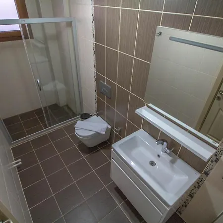 Prestij Garden 4+1 , Oezel Havuzlu,