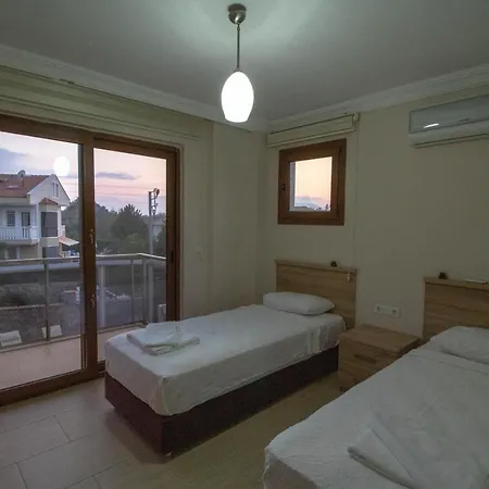 Prestij Garden 4+1 , Oezel Havuzlu, *