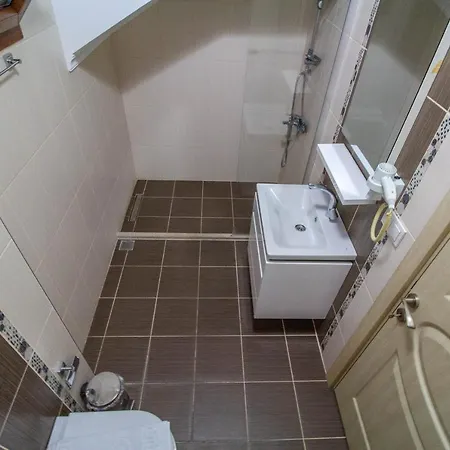 וילה Prestij Garden 4+1 , Oezel Havuzlu,