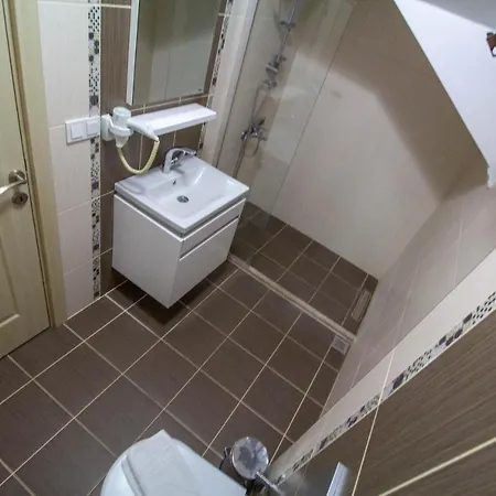 Prestij Garden 4+1 , Oezel Havuzlu, Villa Fethiye