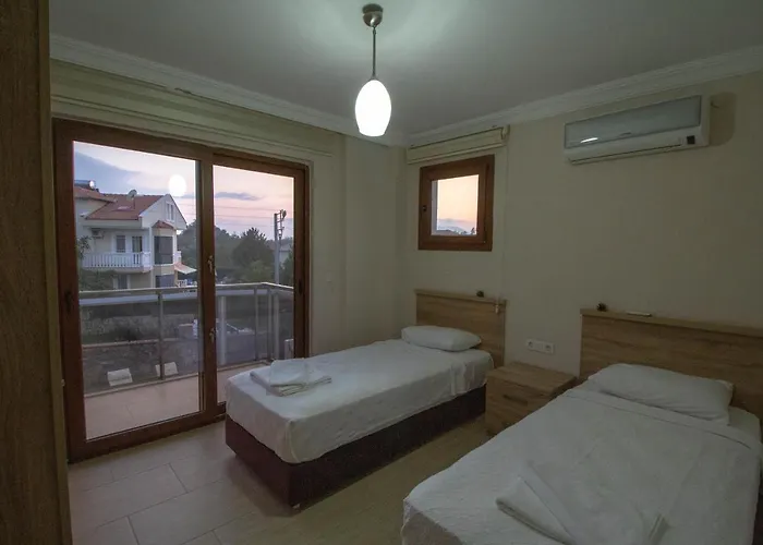 Prestij Garden 4+1 , Oezel Havuzlu, *