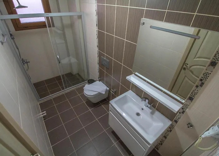 Prestij Garden 4+1 , Oezel Havuzlu,