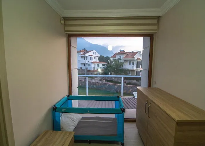 Prestij Garden 4+1 , Oezel Havuzlu, *