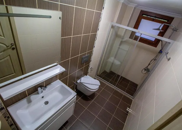 Prestij Garden 4+1 , Oezel Havuzlu,